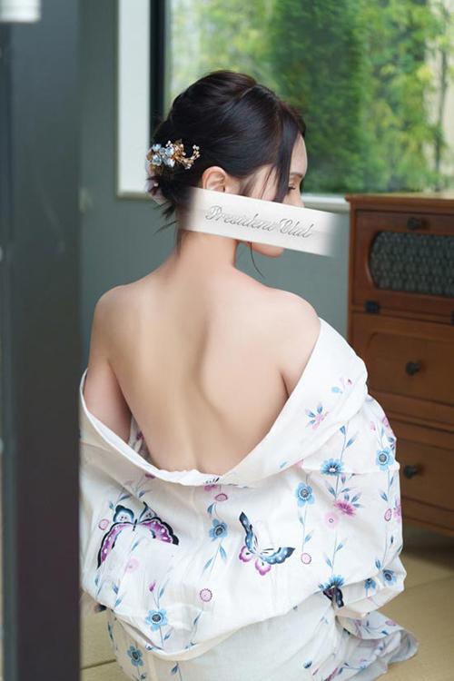 沙和怜佳のグラビア｜プレジデントクラブ 吉原高級店ソープ