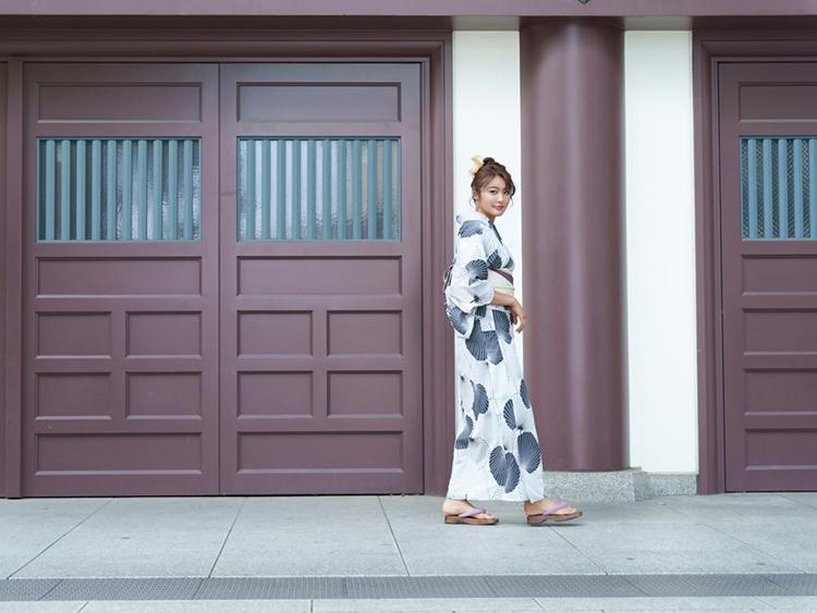 小夏エミリのグラビア｜エトワール 吉原高級店ソープ