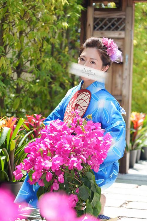 夏川美紀のグラビア｜プレジデントハウス 吉原大衆店ソープ