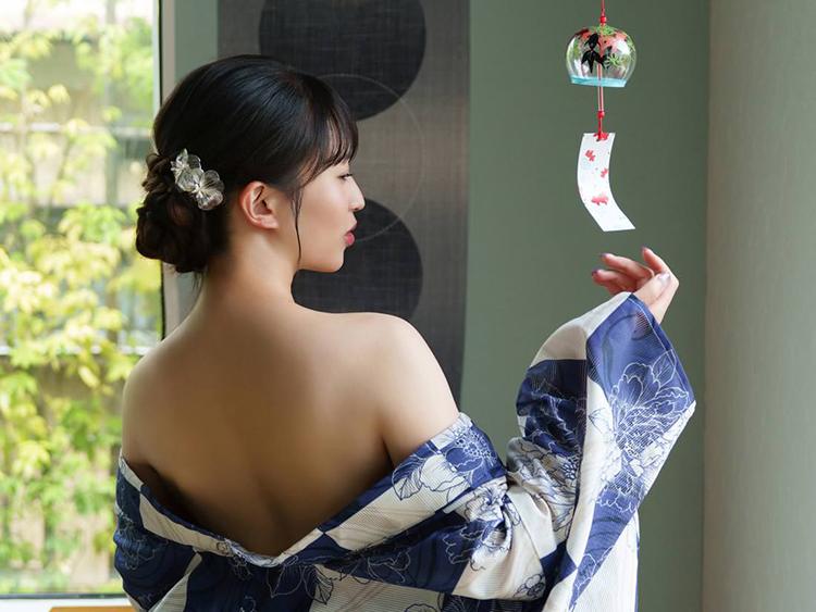 高梨莉緒のグラビア｜ローテンブルク 吉原高級店ソープ