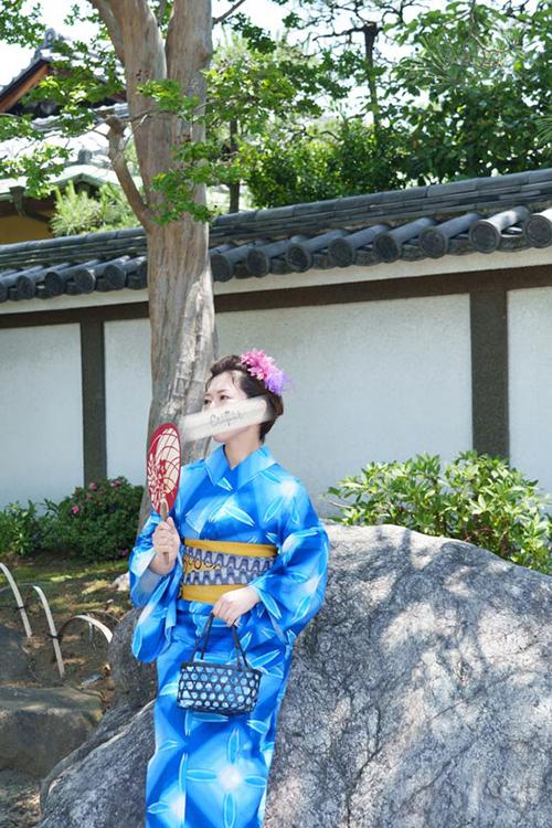 夏川美紀のグラビア｜プレジデントハウス 吉原大衆店ソープ