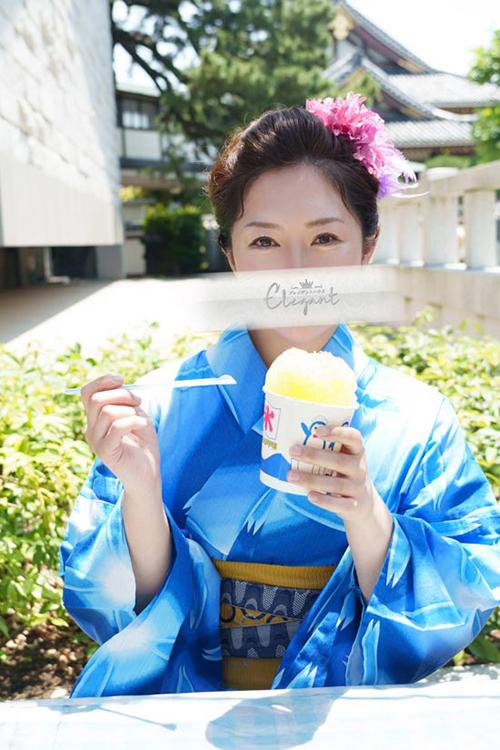 夏川美紀のグラビア｜プレジデントハウス 吉原大衆店ソープ