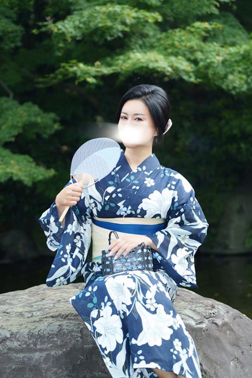 宝生 雫のグラビア｜ローテンブルク 吉原高級店ソープ