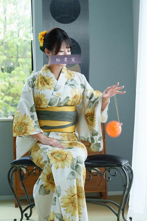 すずのグラビア｜秘書室 吉原高級店ソープ