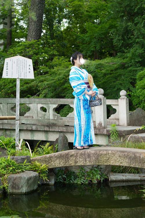 神谷和花のグラビア｜ハールブルク 吉原高級店ソープ