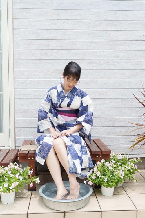 高梨莉緒のグラビア｜ローテンブルク 吉原高級店ソープ