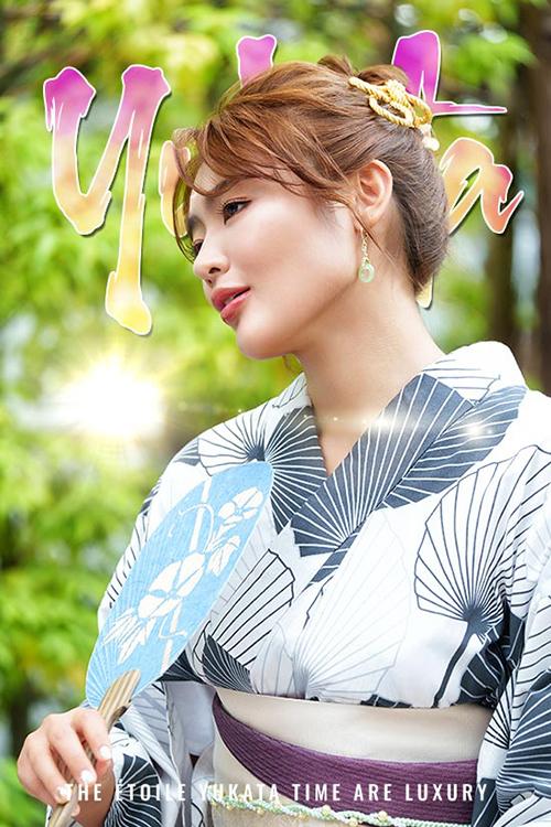 小夏エミリのグラビア｜エトワール 吉原高級店ソープ