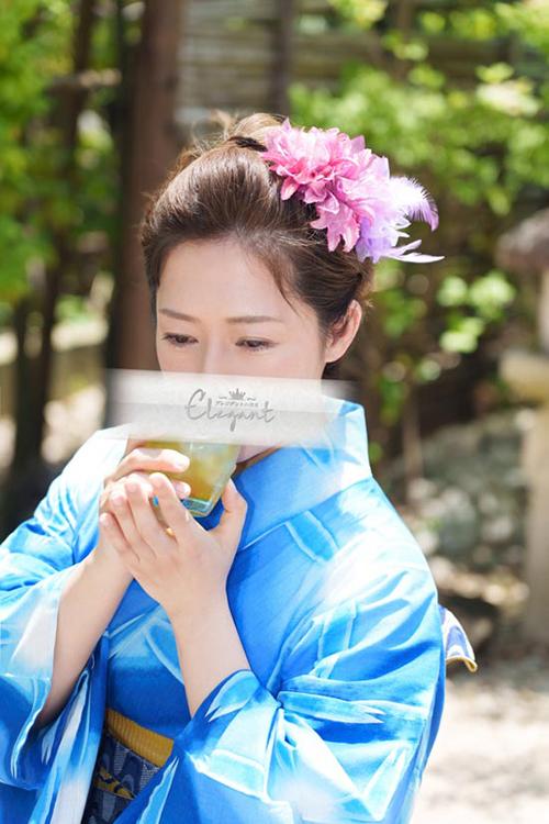 夏川美紀のグラビア｜プレジデントハウス 吉原大衆店ソープ