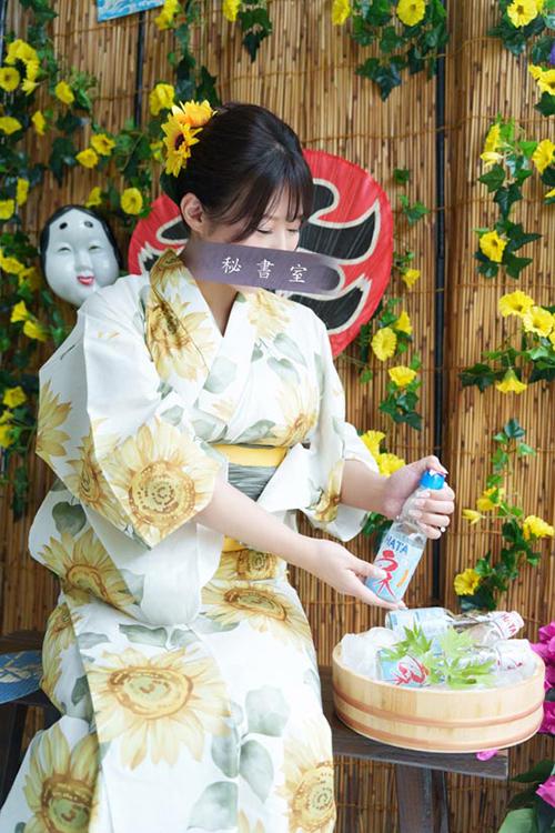 すずのグラビア｜秘書室 吉原高級店ソープ