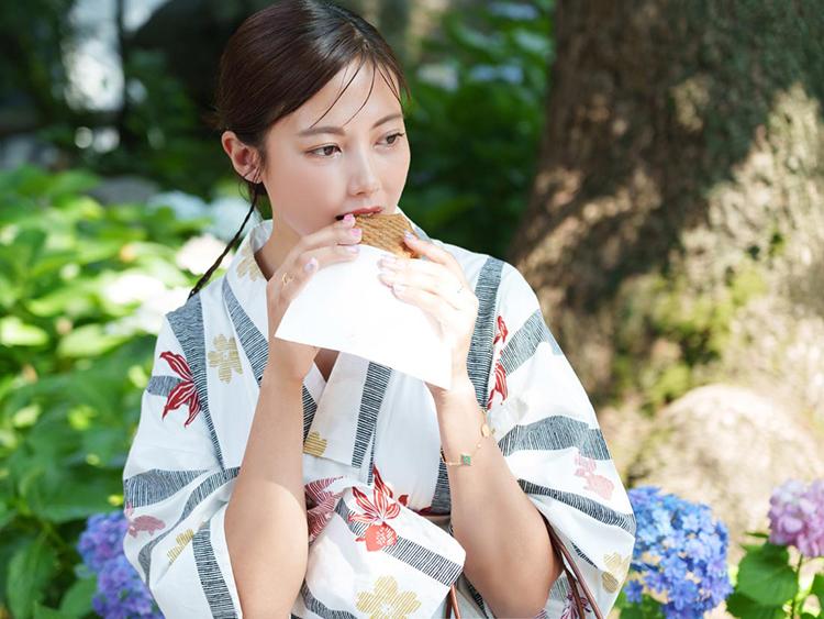 芦屋 潤のグラビア｜セグレターリオ 吉原高級店ソープ