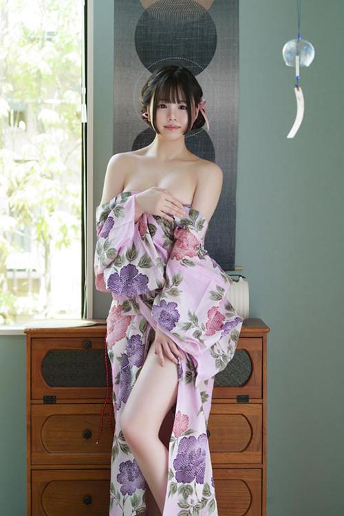 あずさのグラビア｜セグレターリオ 吉原高級店ソープ