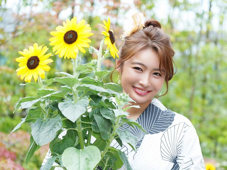 小夏エミリのグラビア｜エトワール 吉原高級店ソープ