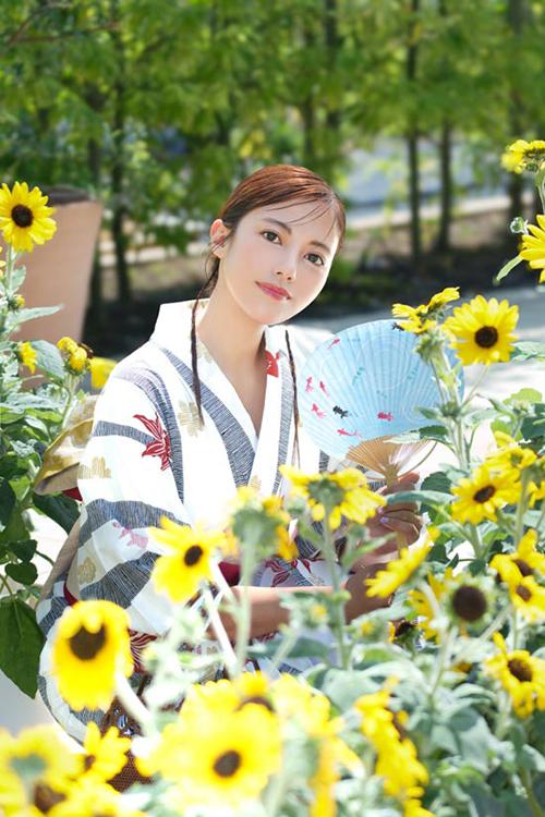 芦屋 潤のグラビア｜セグレターリオ 吉原高級店ソープ