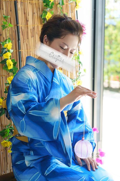 夏川美紀のグラビア｜プレジデントハウス 吉原大衆店ソープ