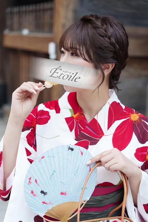 美南まおのグラビア｜エトワール 吉原高級店ソープ