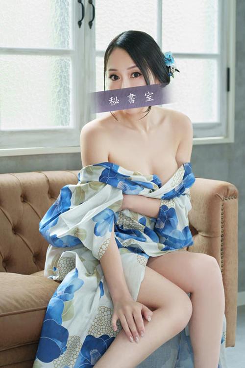 伊織のグラビア｜秘書室 吉原高級店ソープ