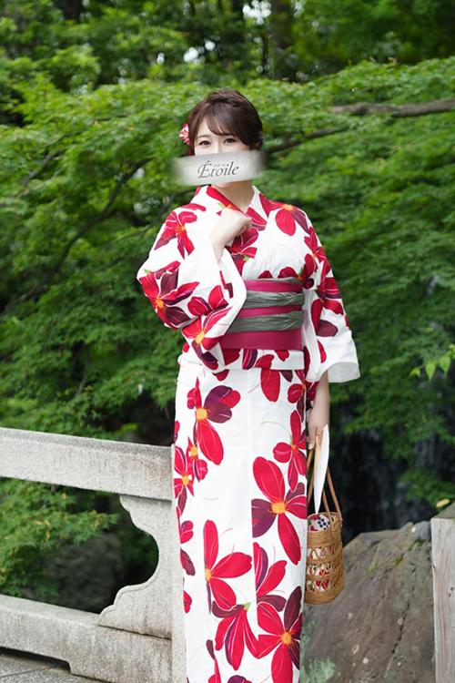 美南まおのグラビア｜エトワール 吉原高級店ソープ