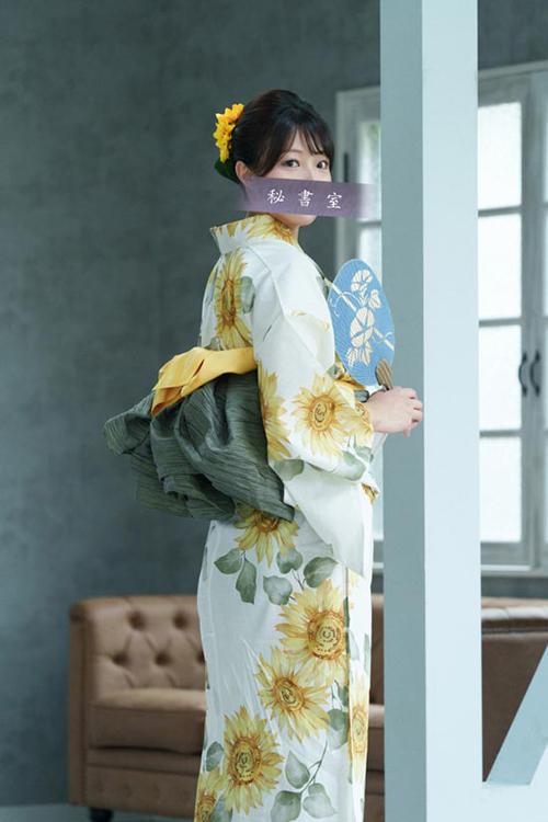 すずのグラビア｜秘書室 吉原高級店ソープ