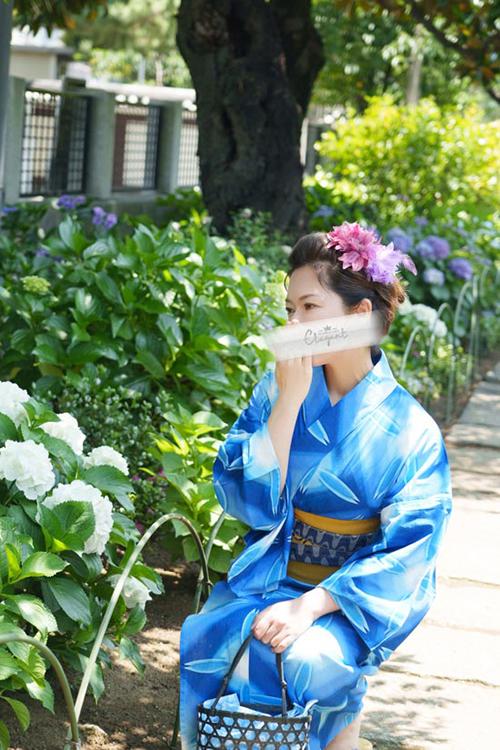 夏川美紀のグラビア｜プレジデントハウス 吉原大衆店ソープ