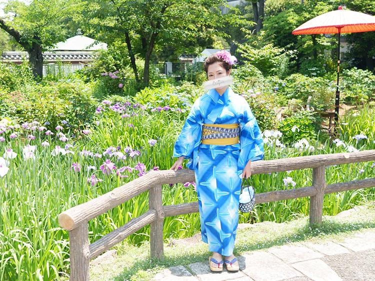 夏川美紀のグラビア｜プレジデントハウス 吉原大衆店ソープ