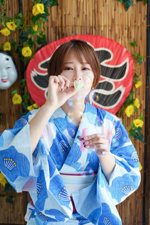 奏れみのグラビア｜セグレターリオ 吉原高級店ソープ