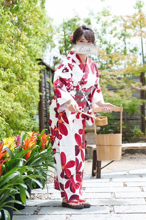 美南まおのグラビア｜エトワール 吉原高級店ソープ