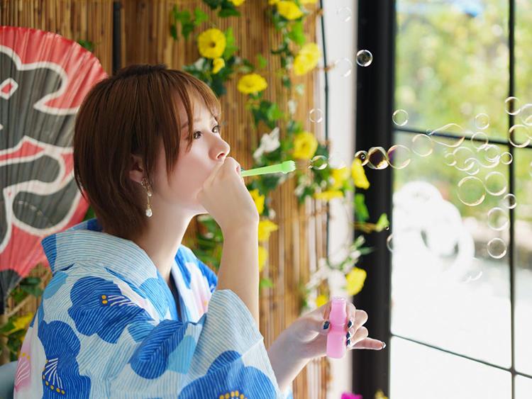 奏れみのグラビア｜セグレターリオ 吉原高級店ソープ