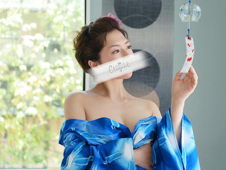 夏川美紀のグラビア｜プレジデントハウス 吉原大衆店ソープ