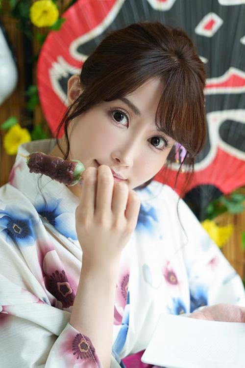 香織のグラビア｜秘書室 吉原高級店ソープ