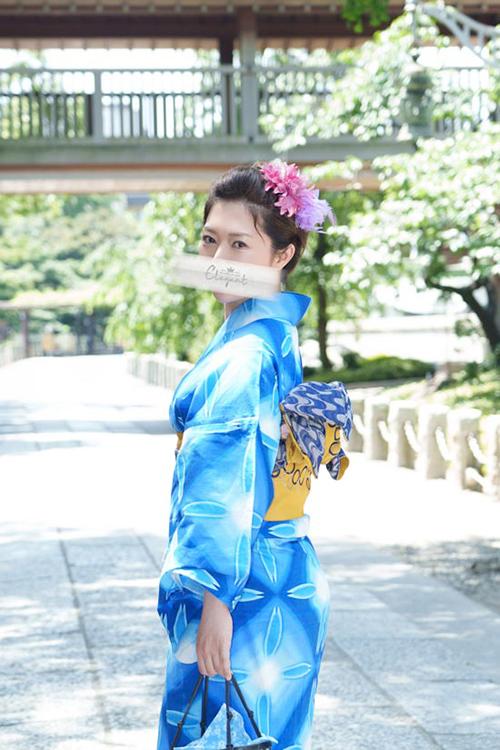 夏川美紀のグラビア｜プレジデントハウス 吉原大衆店ソープ