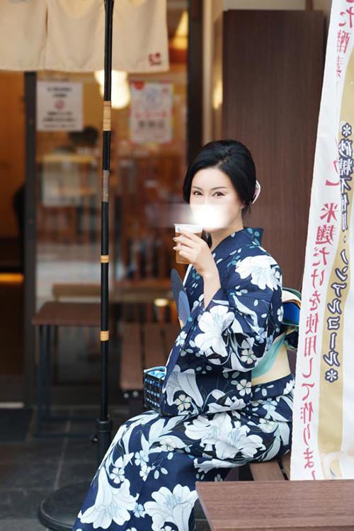 宝生 雫のグラビア｜ローテンブルク 吉原高級店ソープ