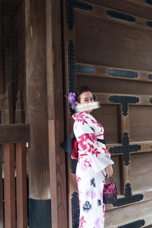 薫 英花のグラビア｜プレジデントハウス 吉原大衆店ソープ