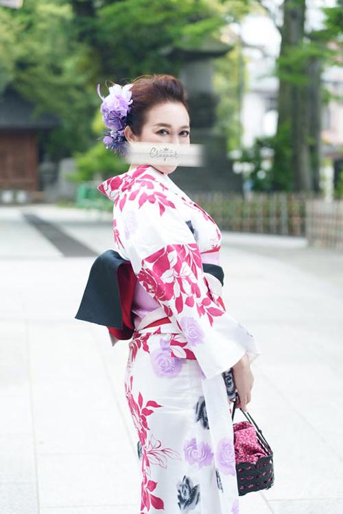 薫 英花のグラビア｜プレジデントハウス 吉原大衆店ソープ