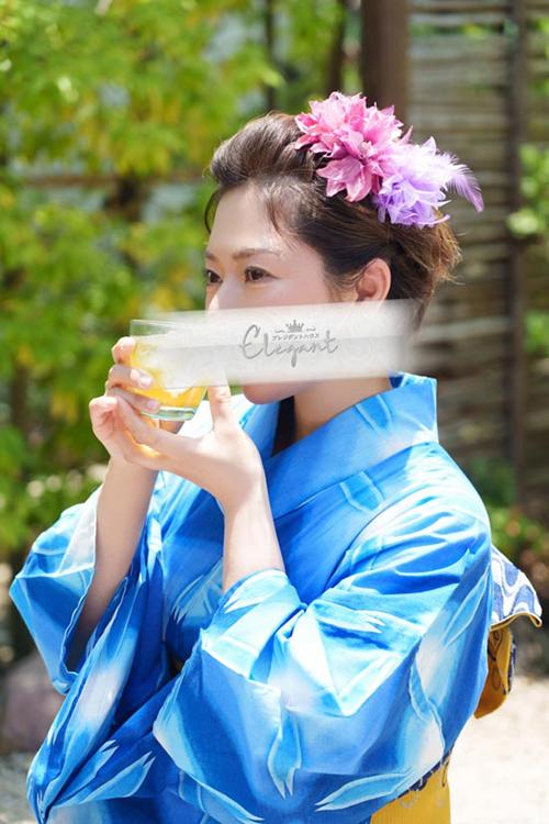 夏川美紀のグラビア｜プレジデントハウス 吉原大衆店ソープ