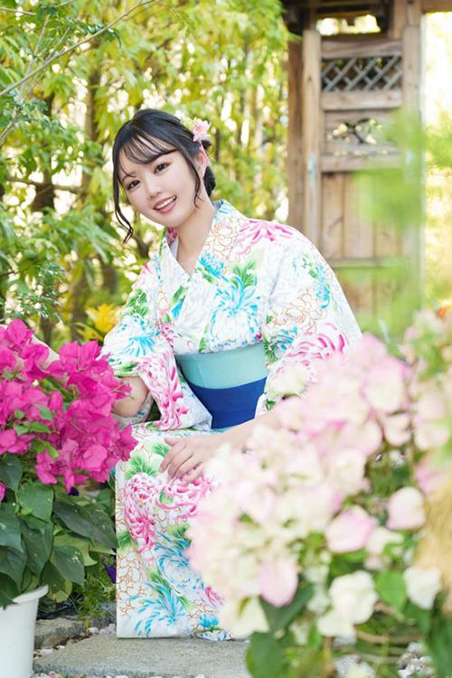 水愛のグラビア｜セグレターリオ 吉原高級店ソープ