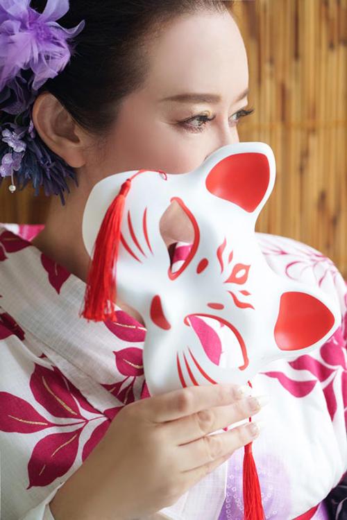 薫 英花のグラビア｜プレジデントハウス 吉原大衆店ソープ