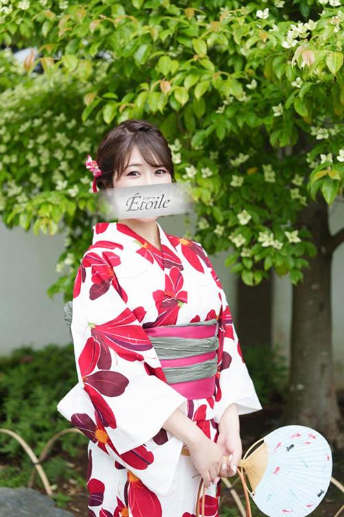 美南まおのグラビア｜エトワール 吉原高級店ソープ