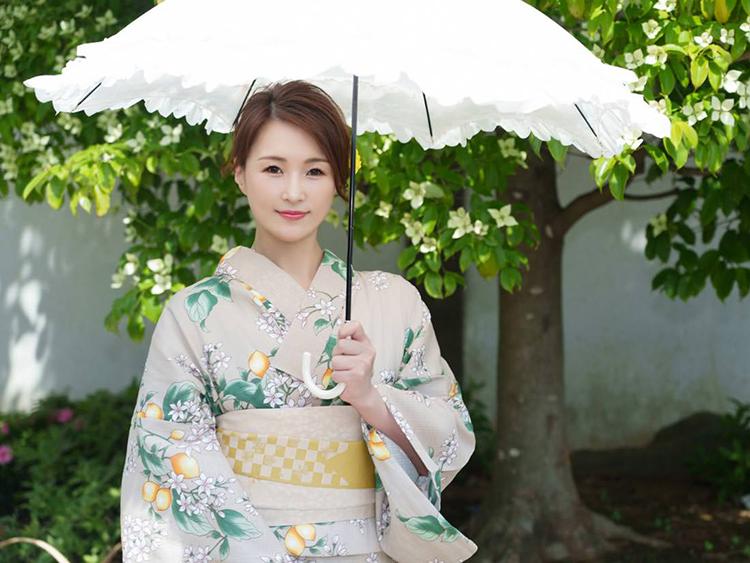 山岡鈴蘭のグラビア｜ローテンブルク 吉原高級店ソープ