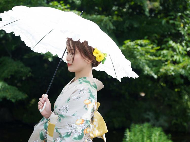 山岡鈴蘭のグラビア｜ローテンブルク 吉原高級店ソープ