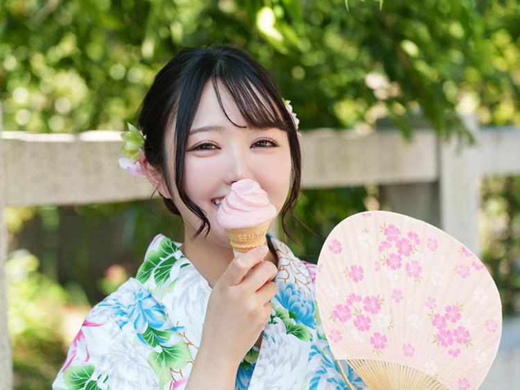 水愛のグラビア｜セグレターリオ 吉原高級店ソープ