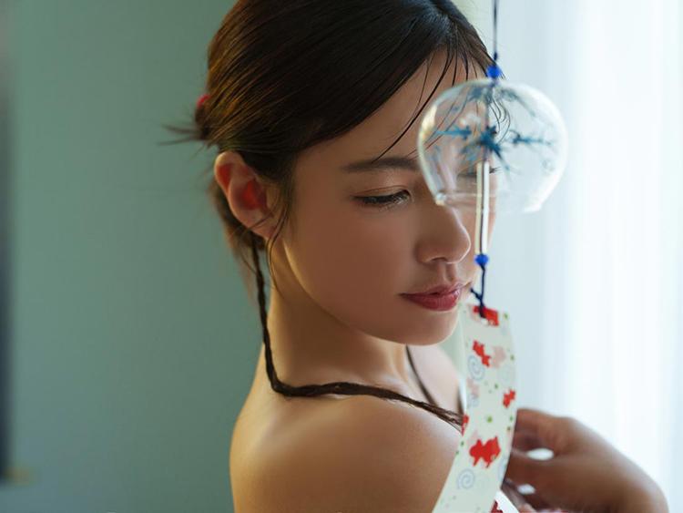 芦屋 潤のグラビア｜セグレターリオ 吉原高級店ソープ