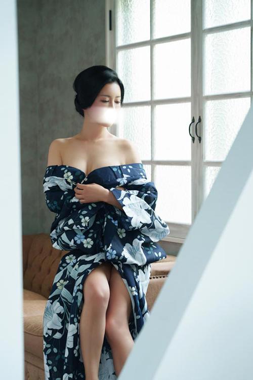 宝生 雫のグラビア｜ローテンブルク 吉原高級店ソープ