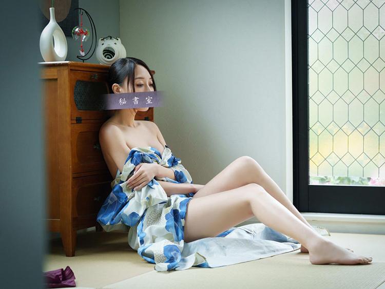 伊織のグラビア｜秘書室 吉原高級店ソープ