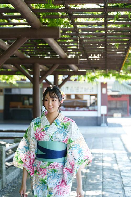 水愛のグラビア｜セグレターリオ 吉原高級店ソープ