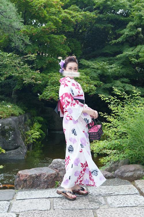 薫 英花のグラビア｜プレジデントハウス 吉原大衆店ソープ