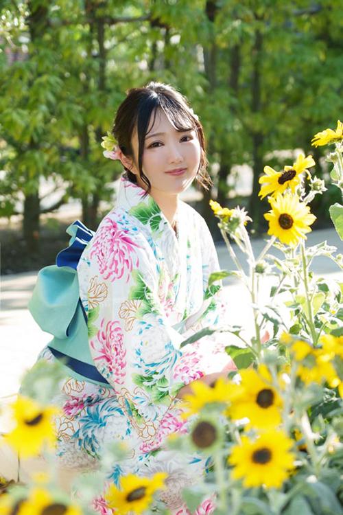 水愛のグラビア｜セグレターリオ 吉原高級店ソープ