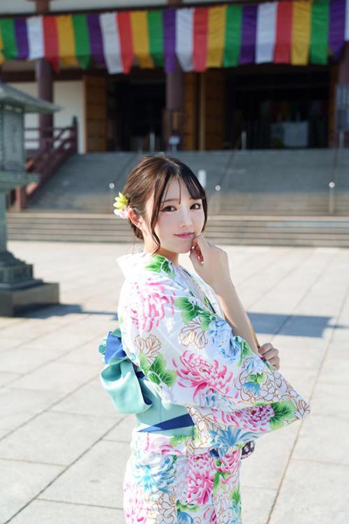 水愛のグラビア｜セグレターリオ 吉原高級店ソープ