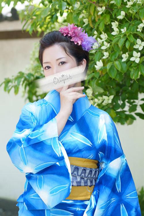 夏川美紀のグラビア｜プレジデントハウス 吉原大衆店ソープ