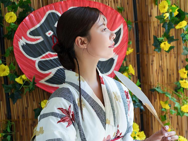 芦屋 潤のグラビア｜セグレターリオ 吉原高級店ソープ