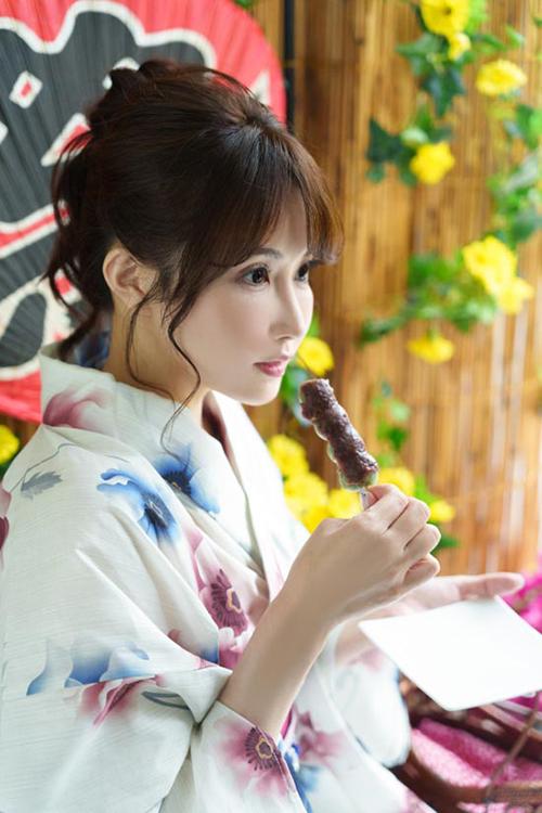 香織のグラビア｜秘書室 吉原高級店ソープ